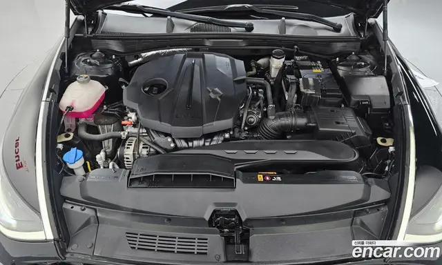 Hyundai Sonata 2022 2.0 автомат (гидро), миниатюра 6 Hyundai Sonata 2022 2.0 автомат (гидро), миниатюра 6