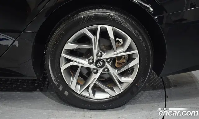 Hyundai Sonata 2022 2.0 автомат (гидро), миниатюра 7 Hyundai Sonata 2022 2.0 автомат (гидро), миниатюра 7