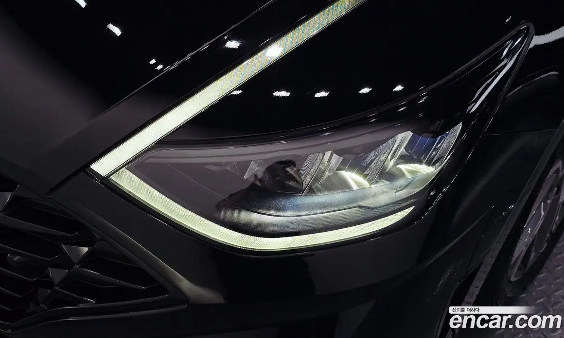 Hyundai Sonata 2022 2.0 автомат (гидро), фото 8 Hyundai Sonata 2022 2.0 автомат (гидро), фото 8