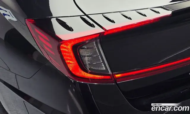 Hyundai Sonata 2022 2.0 автомат (гидро), миниатюра 9 Hyundai Sonata 2022 2.0 автомат (гидро), миниатюра 9