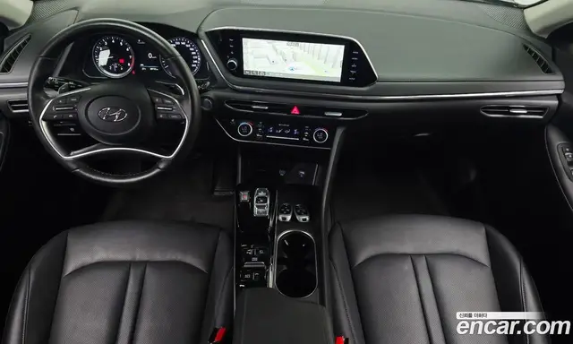 Hyundai Sonata 2022 2.0 автомат (гидро), миниатюра 10 Hyundai Sonata 2022 2.0 автомат (гидро), миниатюра 10