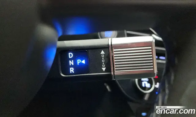 Hyundai Sonata 2024 1.6 автомат (гидро), миниатюра 12