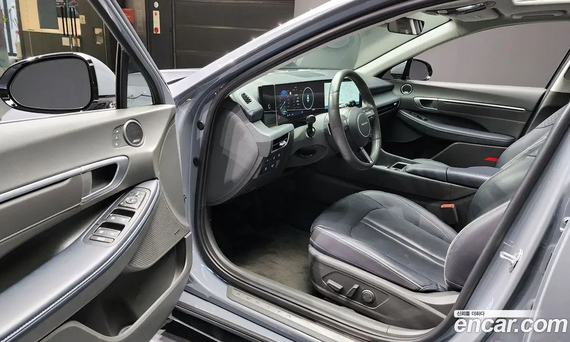 Hyundai Sonata 2024 1.6 автомат (гидро), фото 13 Hyundai Sonata 2024 1.6 автомат (гидро), фото 13