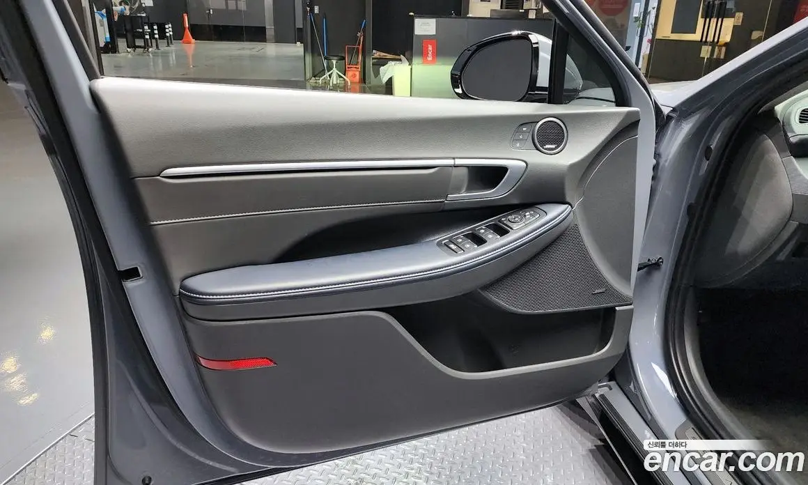 Hyundai Sonata 2024 1.6 автомат (гидро), фото 14 Hyundai Sonata 2024 1.6 автомат (гидро), фото 14
