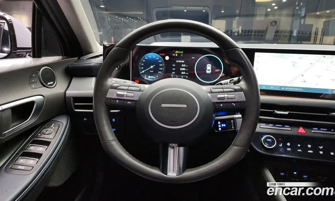 Hyundai Sonata 2024 1.6 автомат (гидро), фото 20 Hyundai Sonata 2024 1.6 автомат (гидро), фото 20