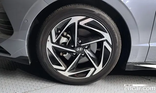 Hyundai Sonata 2024 1.6 автомат (гидро), миниатюра 5 Hyundai Sonata 2024 1.6 автомат (гидро), миниатюра 5