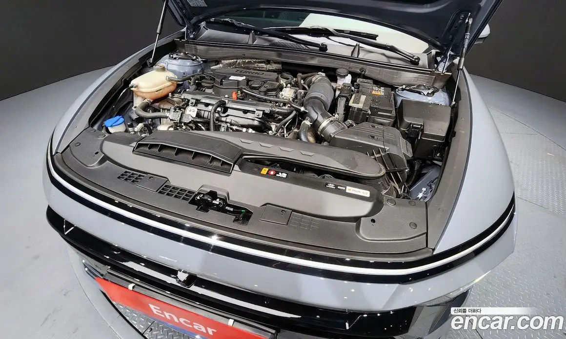 Hyundai Sonata 2024 1.6 автомат (гидро), фото 6 Hyundai Sonata 2024 1.6 автомат (гидро), фото 6