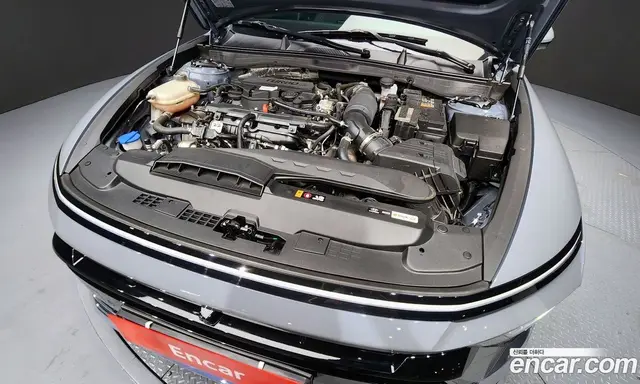 Hyundai Sonata 2024 1.6 автомат (гидро), миниатюра 6 Hyundai Sonata 2024 1.6 автомат (гидро), миниатюра 6