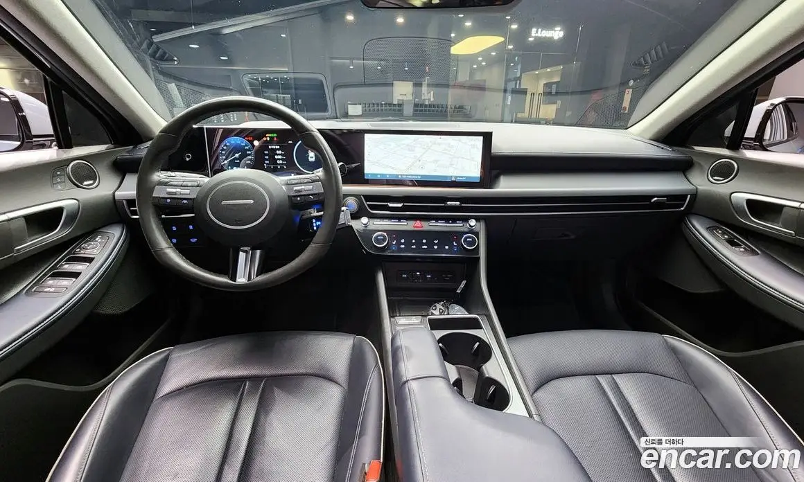 Hyundai Sonata 2024 1.6 автомат (гидро), фото 10 Hyundai Sonata 2024 1.6 автомат (гидро), фото 10