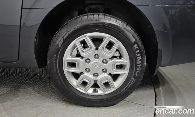 Hyundai Staria 2023 2.2 автомат (гидро), миниатюра 6