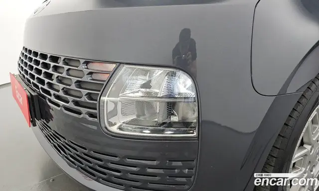 Hyundai Staria 2023 2.2 автомат (гидро), миниатюра 7
