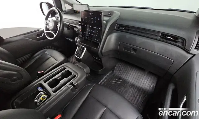 Hyundai Staria 2023 2.2 автомат (гидро), миниатюра 9