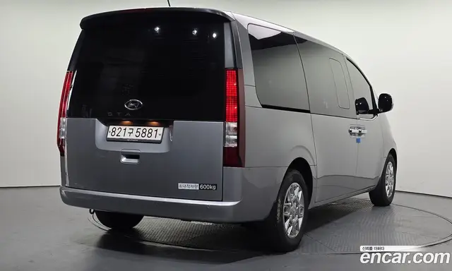 Hyundai Staria 2023 3.5 автомат (гидро), миниатюра 2 Hyundai Staria 2023 3.5 автомат (гидро), миниатюра 2