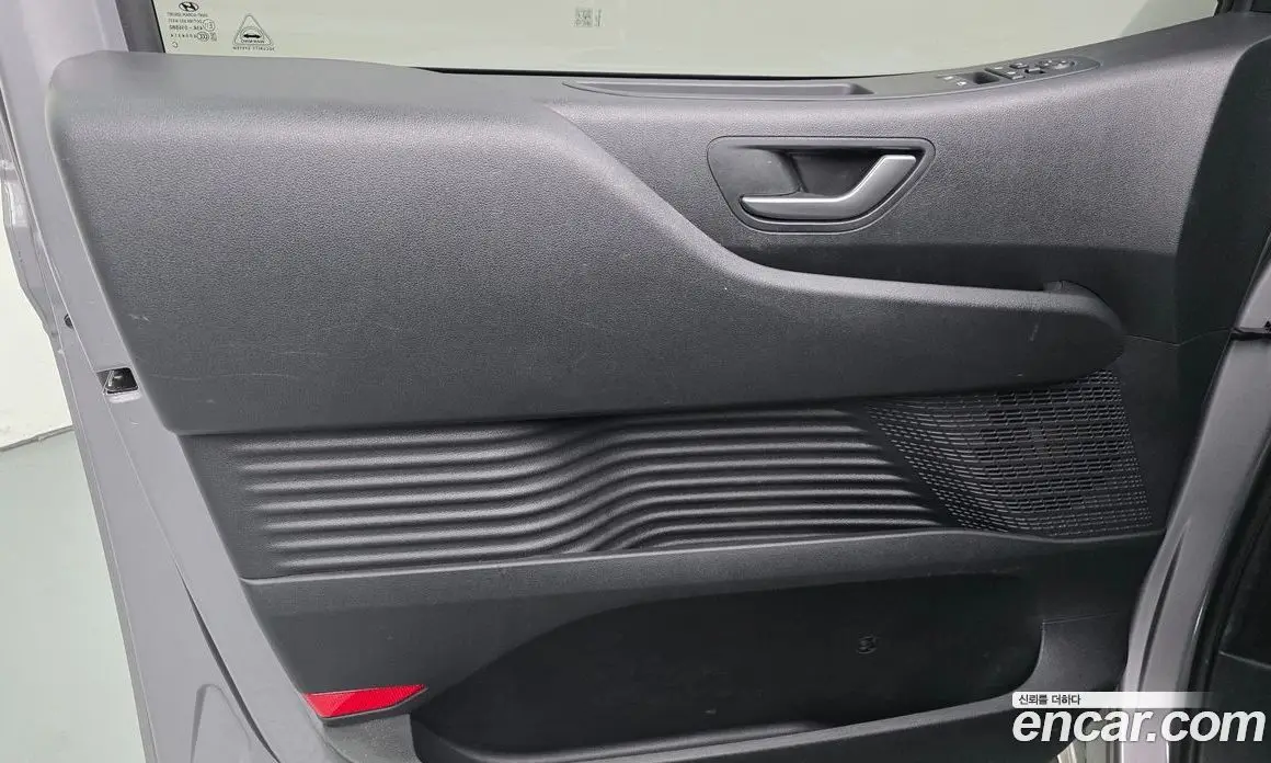 Hyundai Staria 2023 3.5 автомат (гидро), фото 14 Hyundai Staria 2023 3.5 автомат (гидро), фото 14