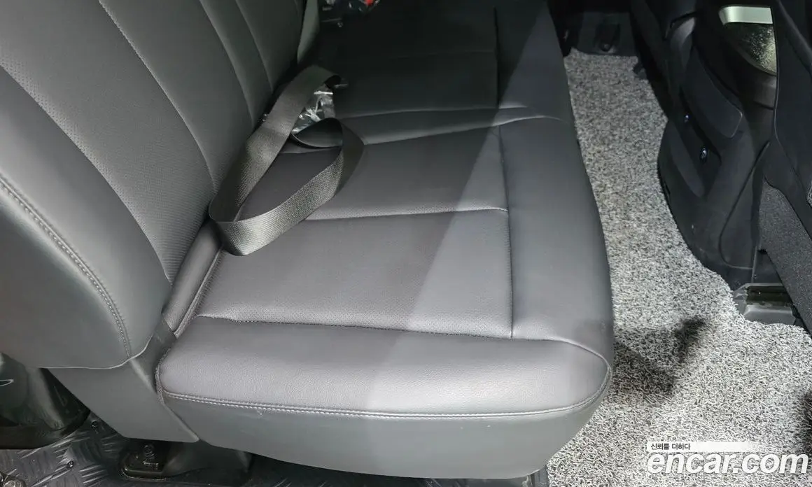 Hyundai Staria 2023 3.5 автомат (гидро), фото 16 Hyundai Staria 2023 3.5 автомат (гидро), фото 16