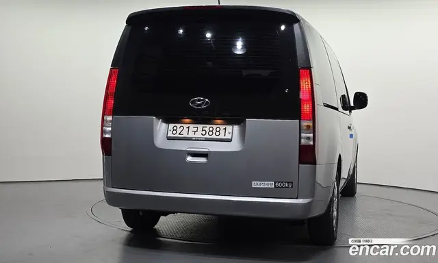 Hyundai Staria 2023 3.5 автомат (гидро), миниатюра 4 Hyundai Staria 2023 3.5 автомат (гидро), миниатюра 4