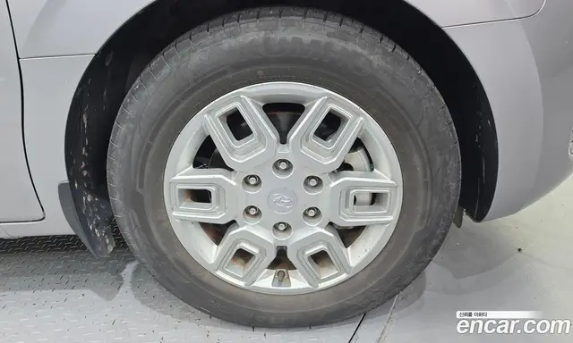 Hyundai Staria 2023 3.5 автомат (гидро), миниатюра 7 Hyundai Staria 2023 3.5 автомат (гидро), миниатюра 7