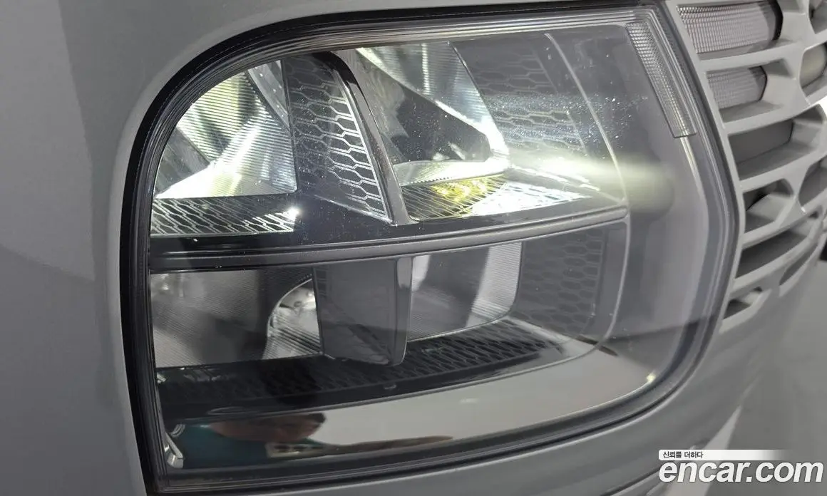 Hyundai Staria 2023 3.5 автомат (гидро), фото 8 Hyundai Staria 2023 3.5 автомат (гидро), фото 8