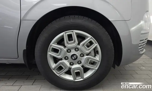 Hyundai Staria 2024 2.2 автомат (гидро), миниатюра 7 Hyundai Staria 2024 2.2 автомат (гидро), миниатюра 7