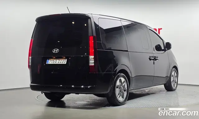 Hyundai Staria 2025 2.2 автомат (гидро), миниатюра 2 Hyundai Staria 2025 2.2 автомат (гидро), миниатюра 2