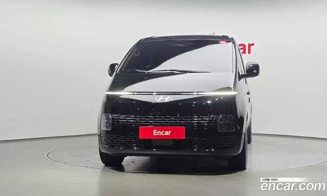 Hyundai Staria 2025 2.2 автомат (гидро), миниатюра 3 Hyundai Staria 2025 2.2 автомат (гидро), миниатюра 3