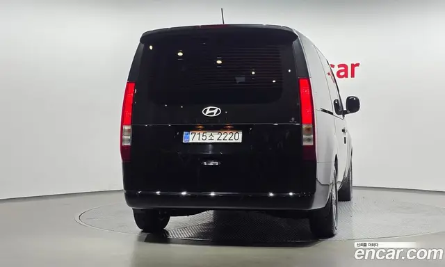 Hyundai Staria 2025 2.2 автомат (гидро), миниатюра 4 Hyundai Staria 2025 2.2 автомат (гидро), миниатюра 4