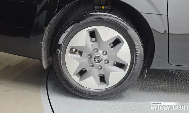 Hyundai Staria 2025 2.2 автомат (гидро), миниатюра 5 Hyundai Staria 2025 2.2 автомат (гидро), миниатюра 5