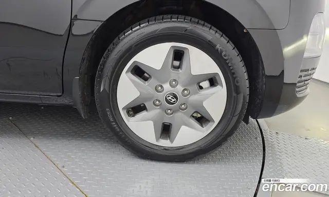 Hyundai Staria 2025 2.2 автомат (гидро), миниатюра 7 Hyundai Staria 2025 2.2 автомат (гидро), миниатюра 7