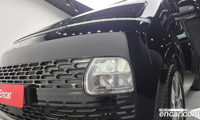 Hyundai Staria 2025 2.2 автомат (гидро), миниатюра 8 Hyundai Staria 2025 2.2 автомат (гидро), миниатюра 8
