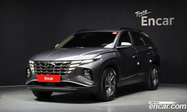 Hyundai Tucson, 2023, 41 347 км