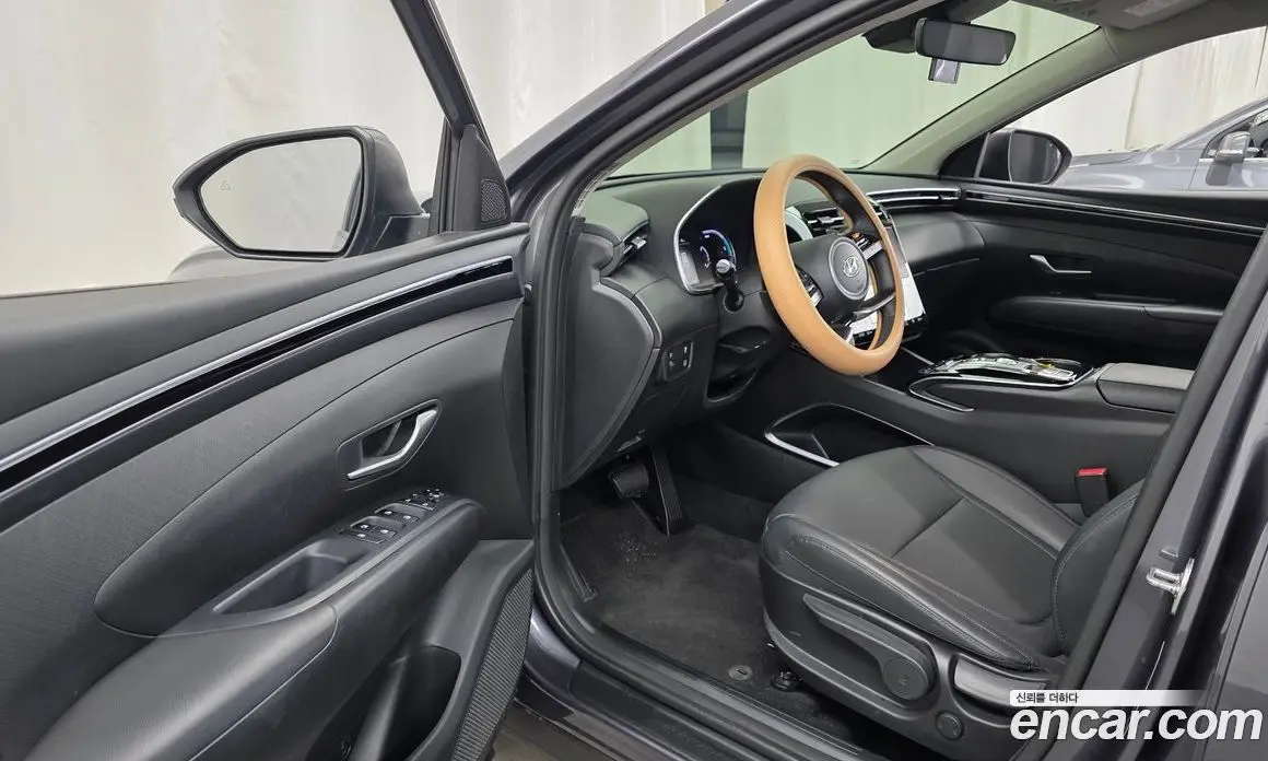 Hyundai Tucson 2023 1.6 автомат (гидро), фото 13 Hyundai Tucson 2023 1.6 автомат (гидро), фото 13