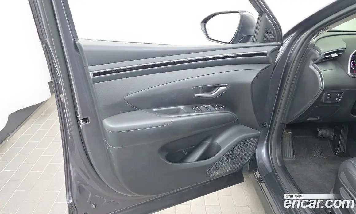 Hyundai Tucson 2023 1.6 автомат (гидро), фото 14 Hyundai Tucson 2023 1.6 автомат (гидро), фото 14
