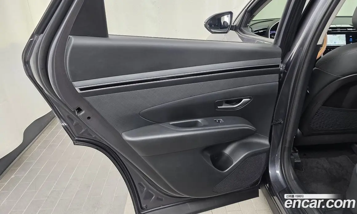 Hyundai Tucson 2023 1.6 автомат (гидро), фото 15 Hyundai Tucson 2023 1.6 автомат (гидро), фото 15