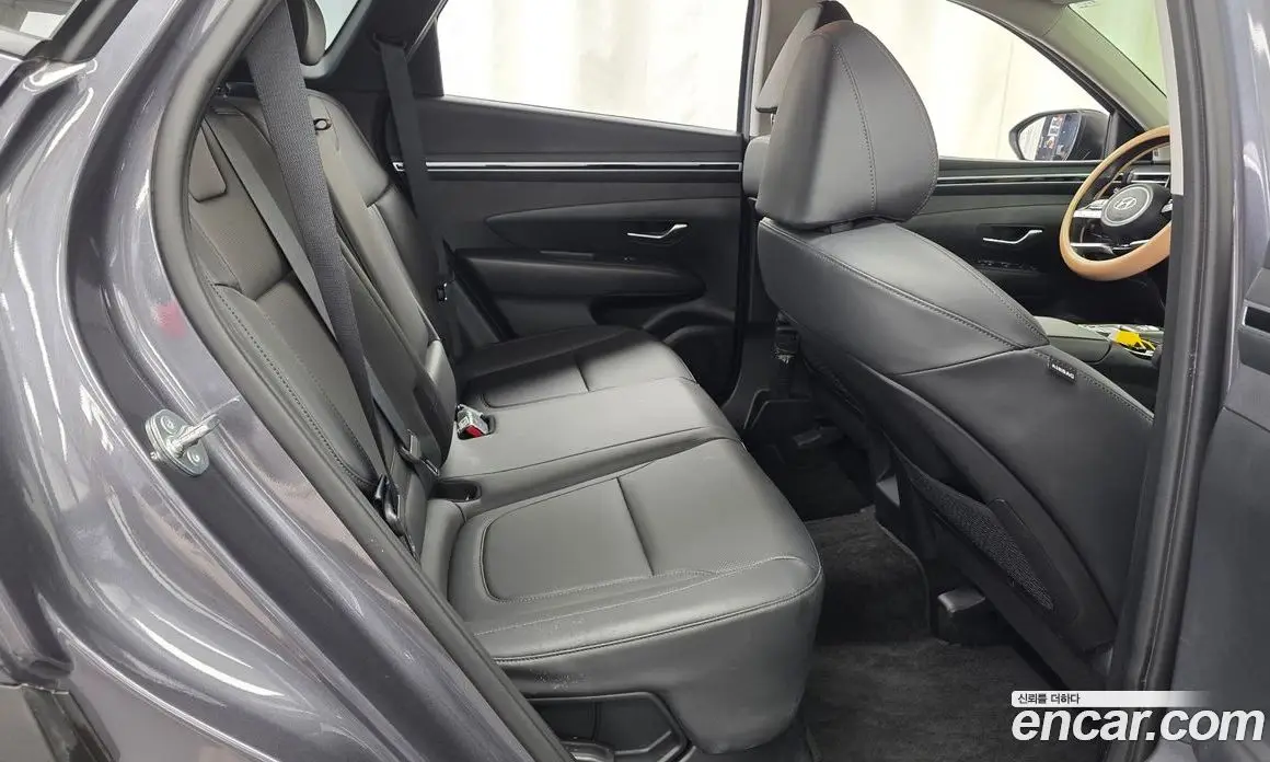Hyundai Tucson 2023 1.6 автомат (гидро), фото 17 Hyundai Tucson 2023 1.6 автомат (гидро), фото 17