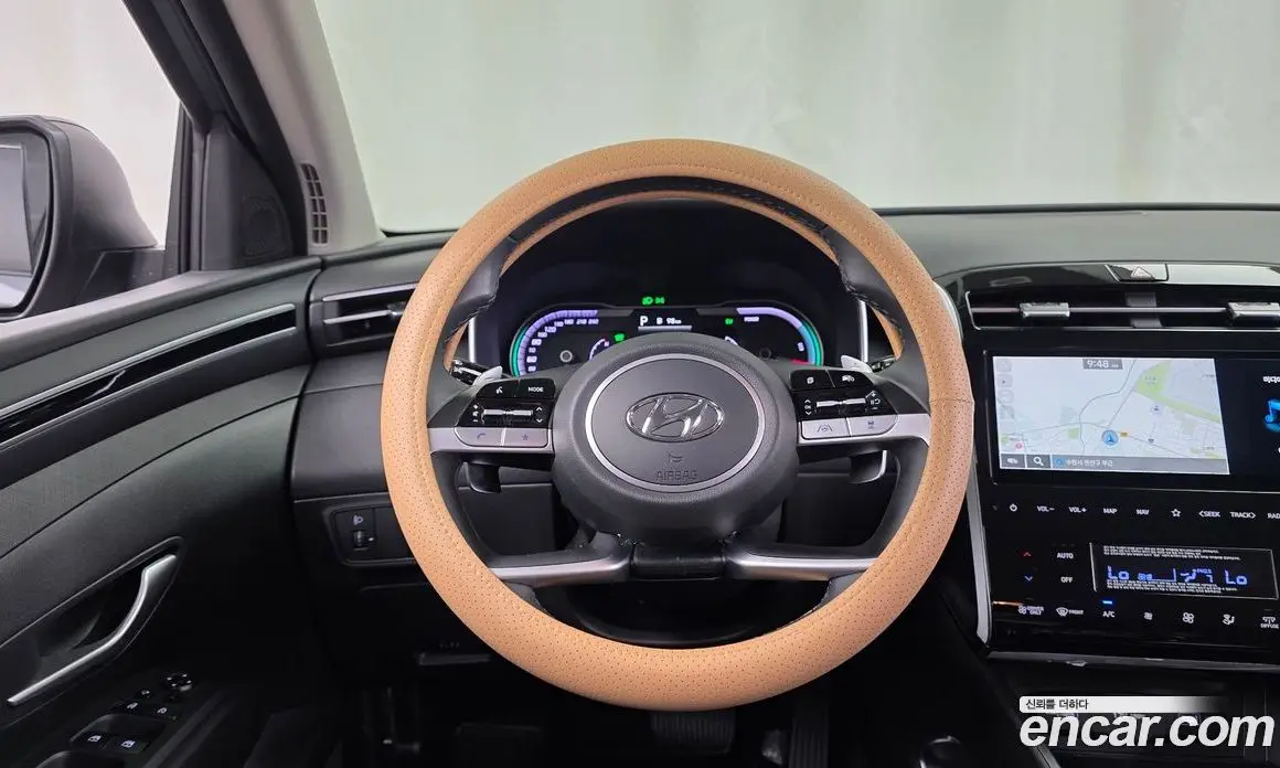 Hyundai Tucson 2023 1.6 автомат (гидро), фото 19 Hyundai Tucson 2023 1.6 автомат (гидро), фото 19