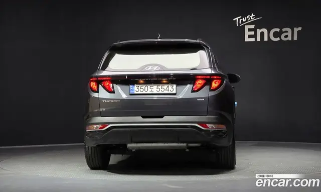 Hyundai Tucson 2023 1.6 автомат (гидро), миниатюра 4 Hyundai Tucson 2023 1.6 автомат (гидро), миниатюра 4