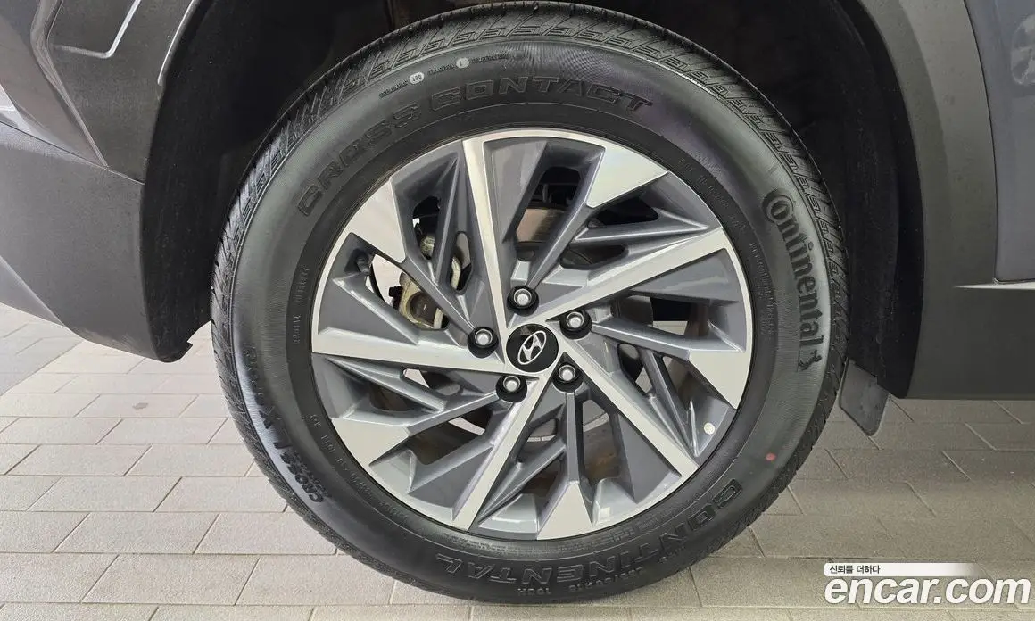 Hyundai Tucson 2023 1.6 автомат (гидро), фото 5 Hyundai Tucson 2023 1.6 автомат (гидро), фото 5