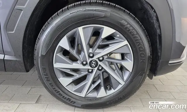 Hyundai Tucson 2023 1.6 автомат (гидро), миниатюра 7 Hyundai Tucson 2023 1.6 автомат (гидро), миниатюра 7