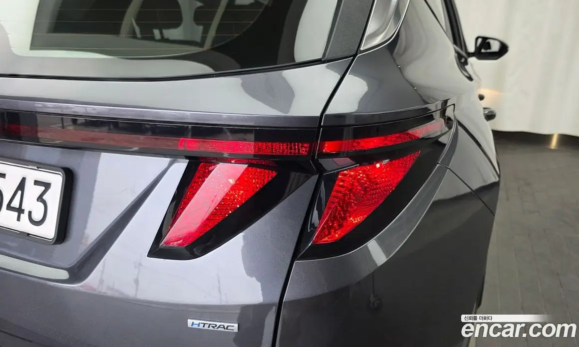 Hyundai Tucson 2023 1.6 автомат (гидро), фото 9 Hyundai Tucson 2023 1.6 автомат (гидро), фото 9