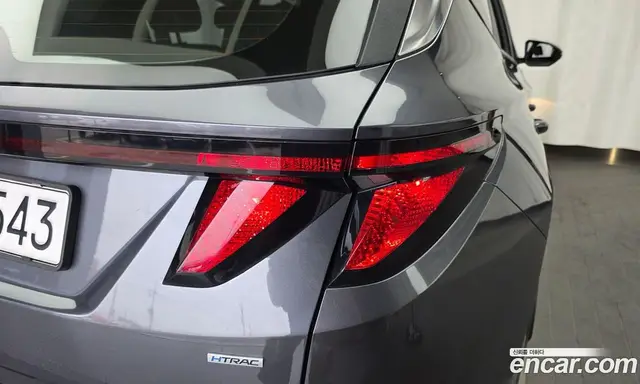 Hyundai Tucson 2023 1.6 автомат (гидро), миниатюра 9 Hyundai Tucson 2023 1.6 автомат (гидро), миниатюра 9