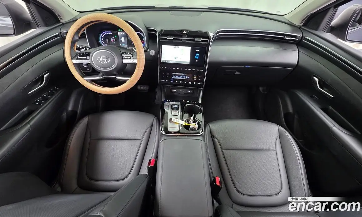 Hyundai Tucson 2023 1.6 автомат (гидро), фото 10 Hyundai Tucson 2023 1.6 автомат (гидро), фото 10