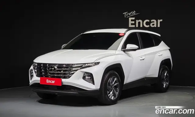 Hyundai Tucson, 2023, 22 650 км