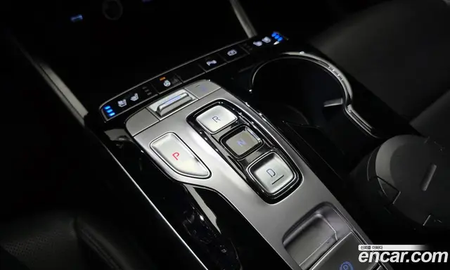 Hyundai Tucson 2023 1.6 автомат (гидро), миниатюра 12