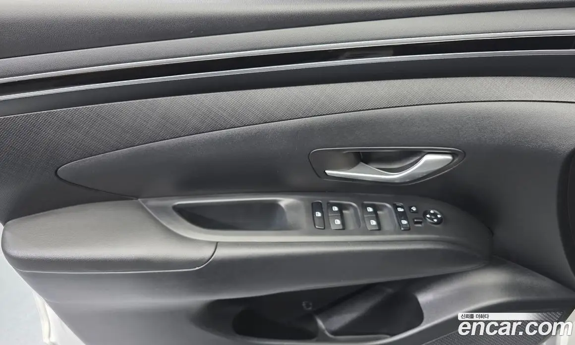 Hyundai Tucson 2023 1.6 автомат (гидро), фото 14