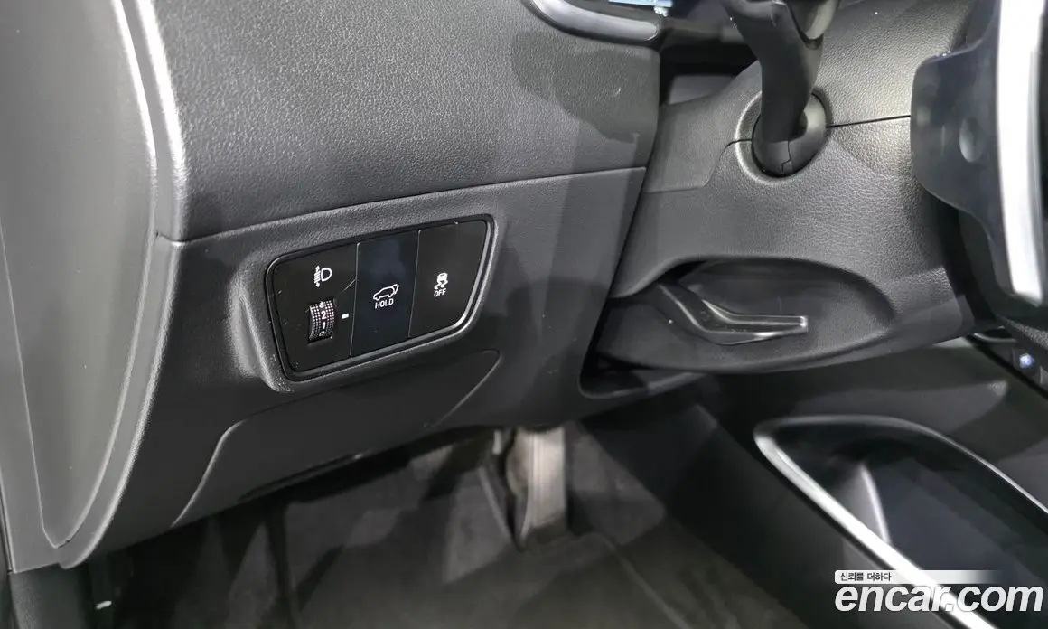 Hyundai Tucson 2023 1.6 автомат (гидро), фото 20