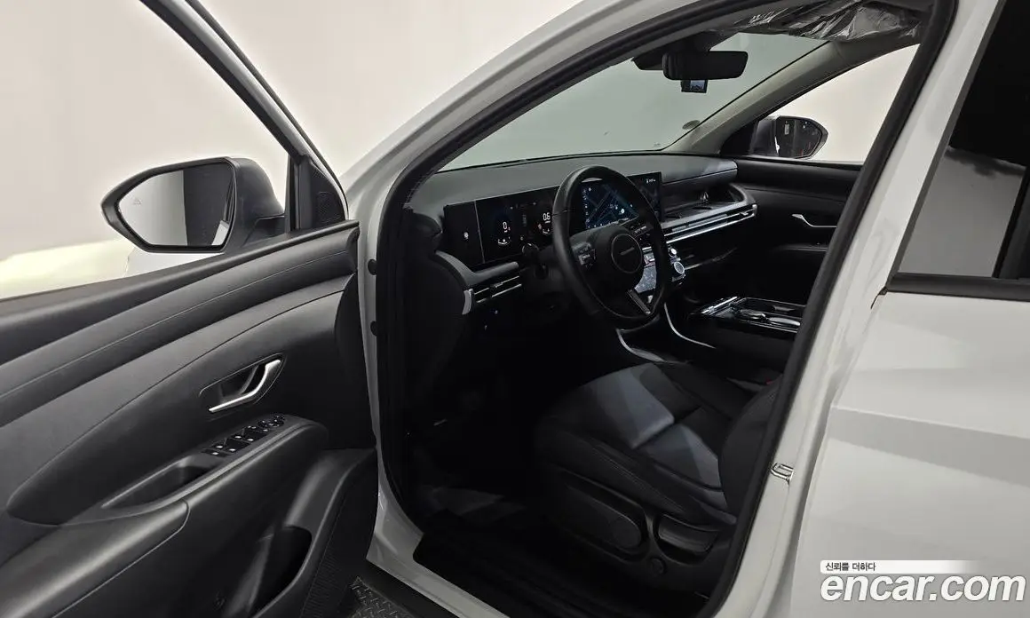 Hyundai Tucson 2024 1.6 автомат (гидро), фото 13