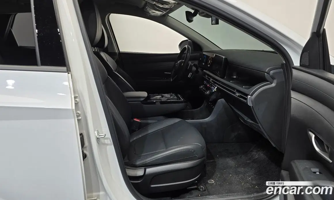Hyundai Tucson 2024 1.6 автомат (гидро), фото 16