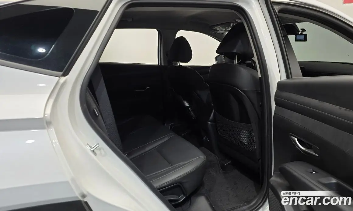 Hyundai Tucson 2024 1.6 автомат (гидро), фото 17