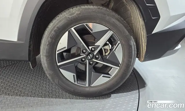 Hyundai Tucson 2024 1.6 автомат (гидро), миниатюра 7