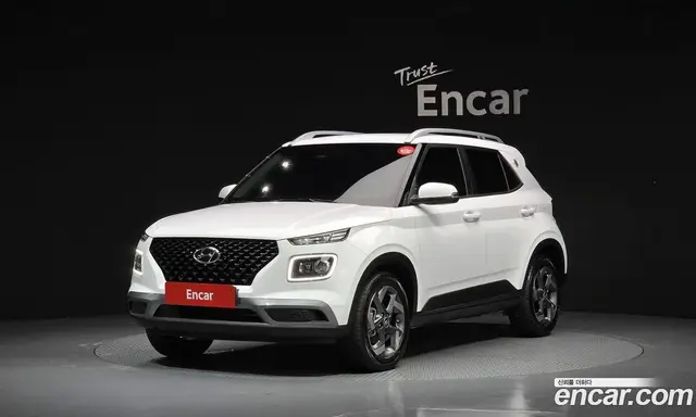 Hyundai Venue, 2025, 14 407 км
